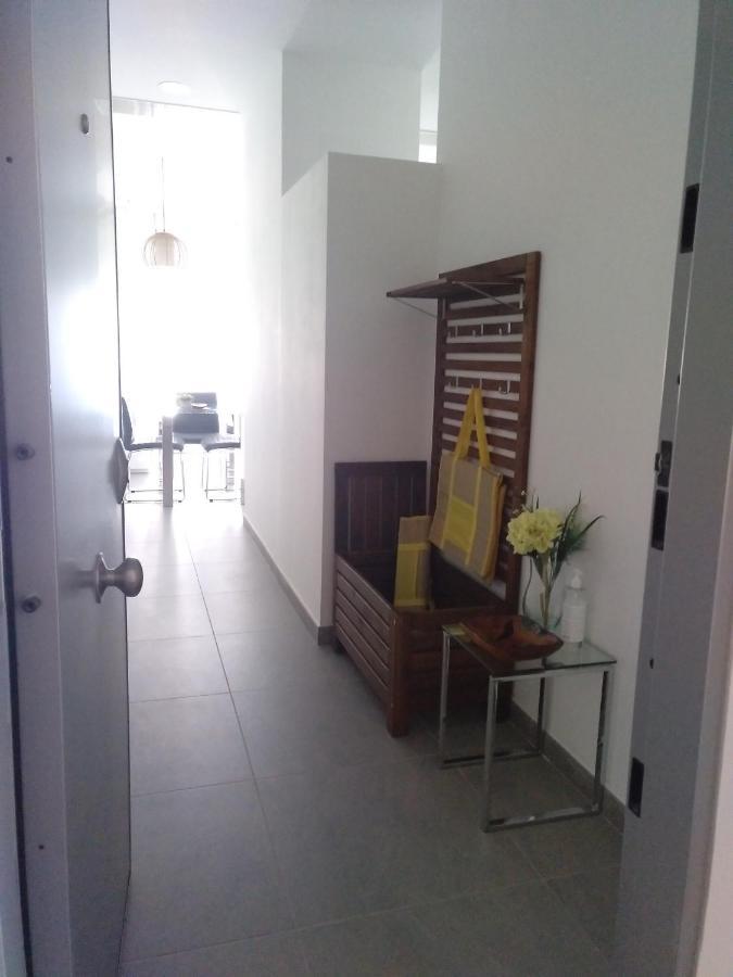 Apartamento Apartamento Sol-Libertad Rota Exterior foto