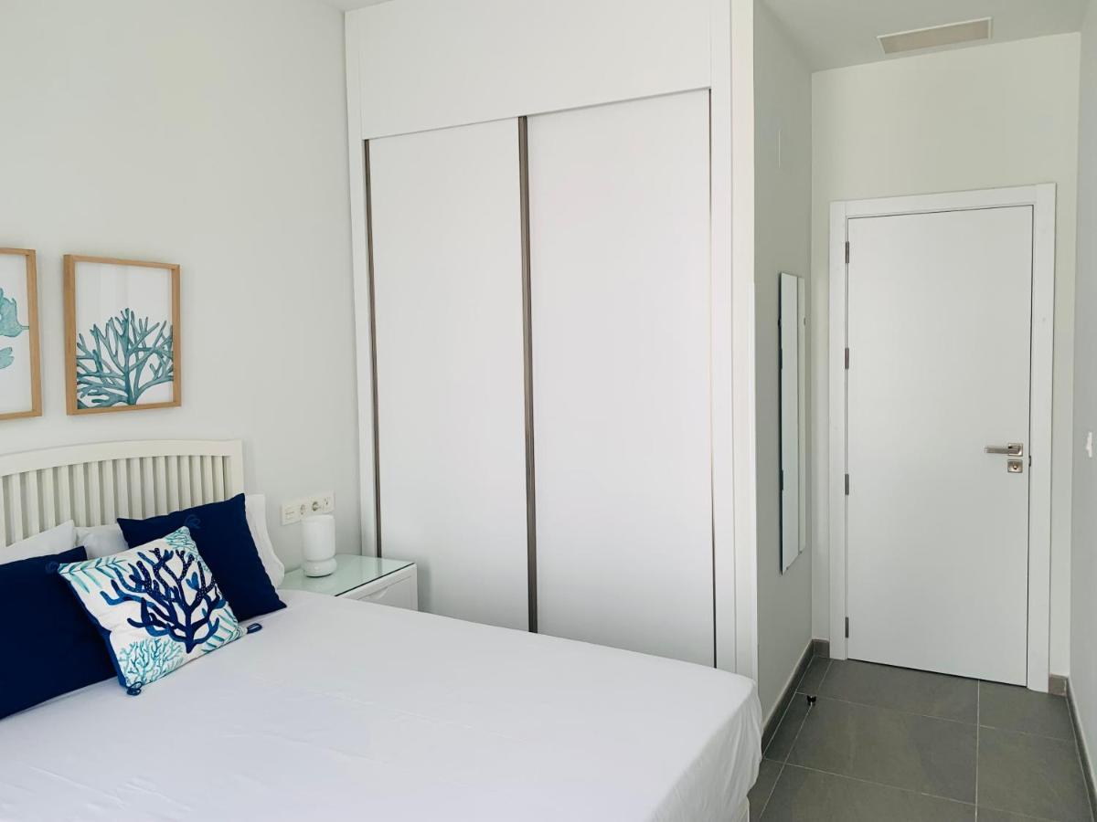 Apartamento Apartamento Sol-Libertad Rota Exterior foto